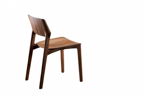 Fin Chair