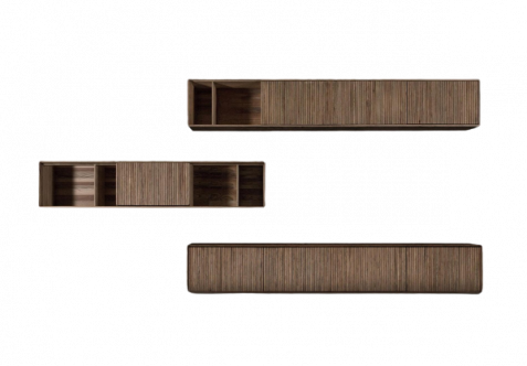Jantar Modular System