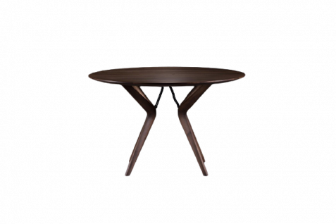 Lakri Oval Table