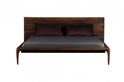 LATUS Wide Headboard + 2 Drawers