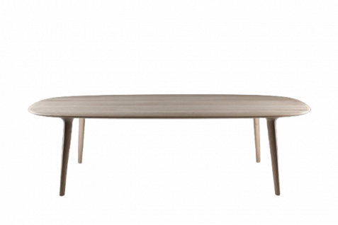 Luc OvaL Table